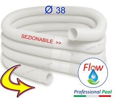 Flow TUBO DI RICAMBIO per