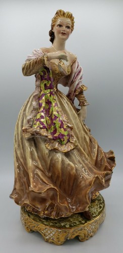 Carlo mollica capodimonte - mollica,