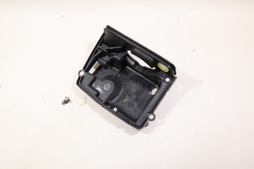 Base carburatore inferiore