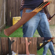 Porta frecce tiro con l'arco