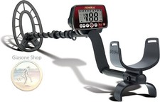Fisher Metal Detector