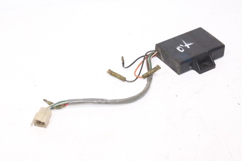 Cdi allumage yamaha 600 - cdi,