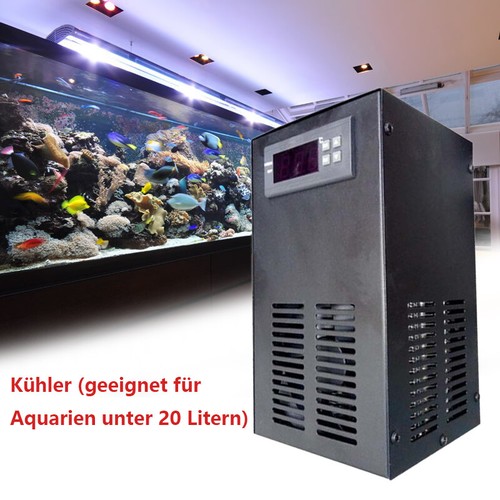Radiatore acqua acquario 120w - radiatore,