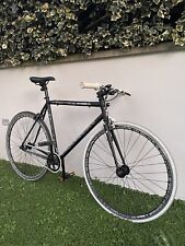 Bici bicicletta Scott Grems fixed OTG20 Taglia M