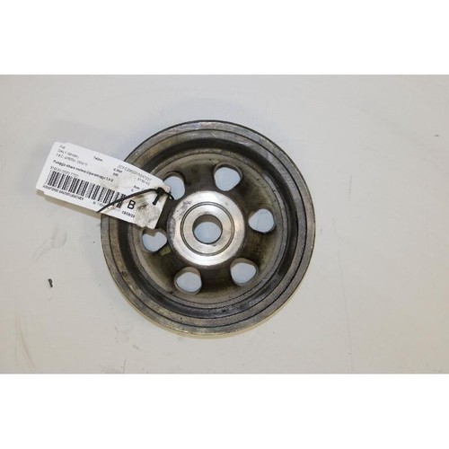 Puleggia albero motore fiat - puleggia,