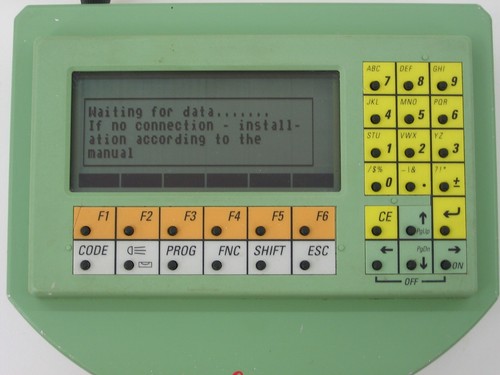 Telecomando leica rcs1100 - telecomando, per