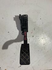 6Q1721503M PEDALE ACCELERATORE SKODA ROOMSTER (2011) 1.4 TDI 