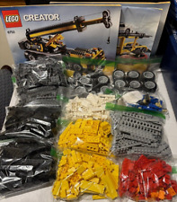 LEGO 6753 3 in 1 Trasporto