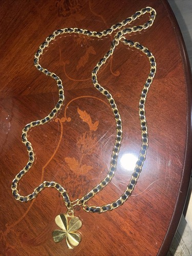Cintura chanel vintage a - cintura,