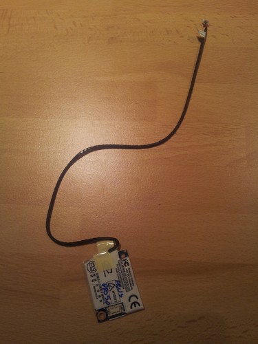 Scheda modem board - , per