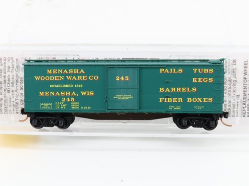 Microtreni scala 39200 mwwc - microtreni, n