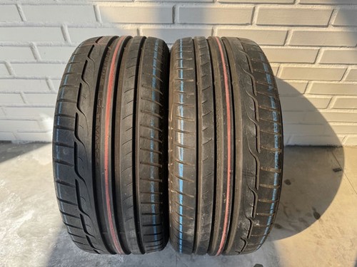 Gomme usate 225 - /40, 92y