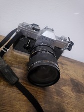 Canon FTb QL 35 mm fotocamera