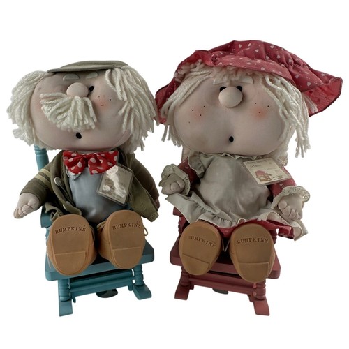 Bumpkins sedia dondolo - bumpkins, a