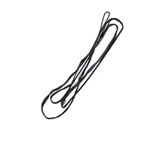 Ricambio Corda Centrale per