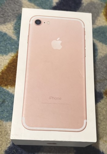 Iphone oro rosa solo - 7,