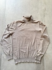 Maglione Pullover Dolcevita