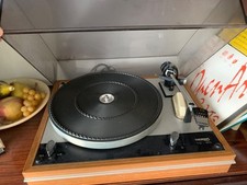 Piastra Giradischi Thorens TD 160 originale in tutto
