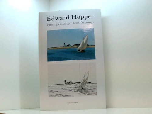 Edward hopper paintings - hopper, &