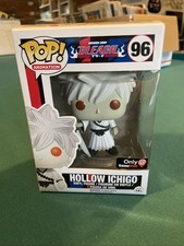 Funko Pop! Vinile: Bleach -