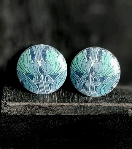 Orecchini clip vintage - clip,