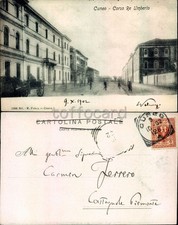 CUNEO CITTA'-CORSO RE