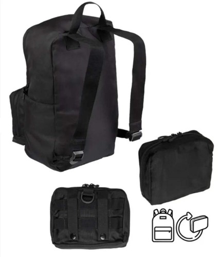 Zaino tattico assault - tattico,