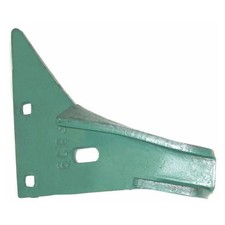 Supporto scalpello DX aratro Nardi 8C83 ricambio aratro trattore lavorazione