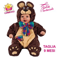 COSTUME VESTITO DI CARNEVALE