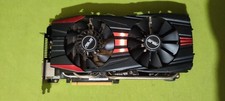 scheda grafica 3 gb asus gtx