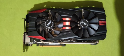 Scheda grafica asus gtx - grafica, 3