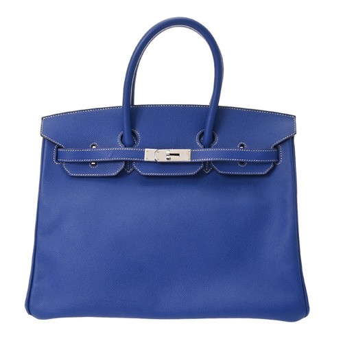 Hermes birkin candy - 35, veau