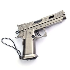 Portachiavi pistola giocattolo