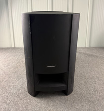 Bose cinemate sistema - bose,