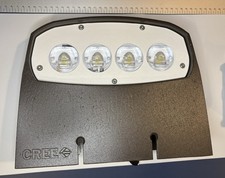 Cree Commercial Wall LED