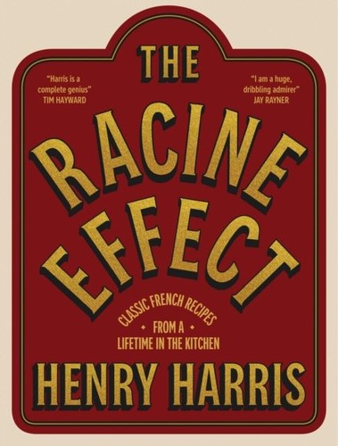 The racine effect - racine, henry