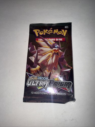 Pokémon sole luna ultra - pokémon,