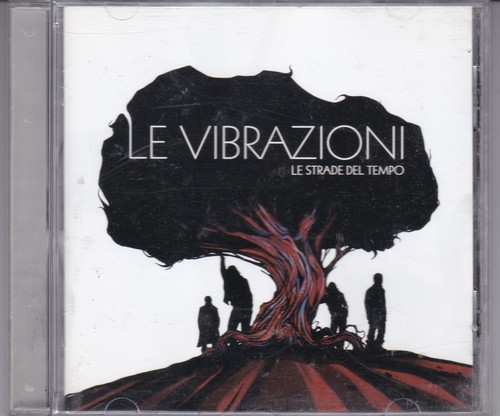 Vibrazioni le strade del - le,