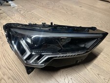 Audi Q3 Originale Faro