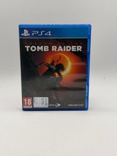 Shadow of the Tomb Raider PS4