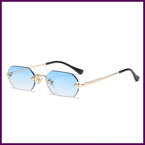 Occhiali sole vintage - da,
