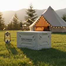 Tavolino Contenitore da