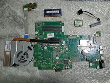 scheda madre HP Pavilion