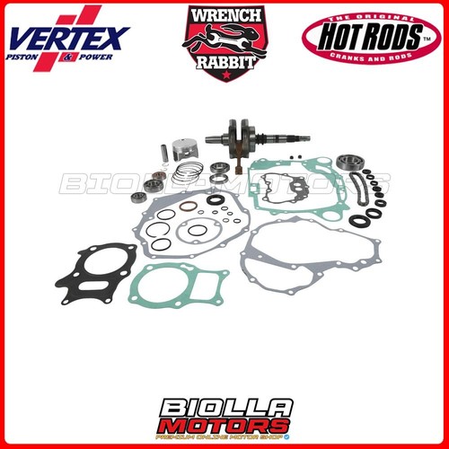 Wr00011 kit albero motore - wr00011, +