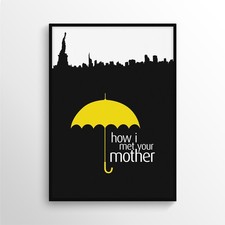 2005 HOW I MET YOUR MOTHER -