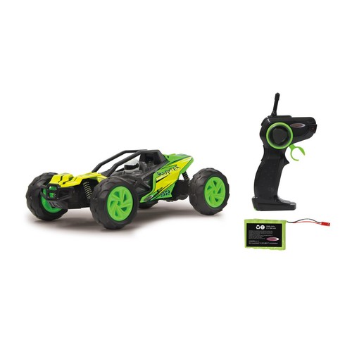 Rupter buggy 2 4ghz - rupter, 1:14