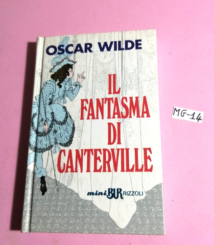 Libro tascabile oscar wilde - libro,