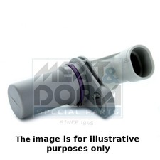 MEAT & DORIA Sensore impulsi