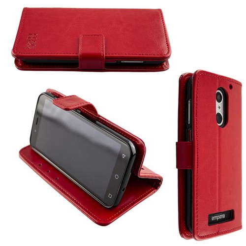Custodia caseroxx bookstyle - custodia,