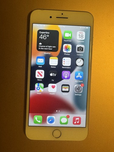 Iphone plus 128gb - iphone,